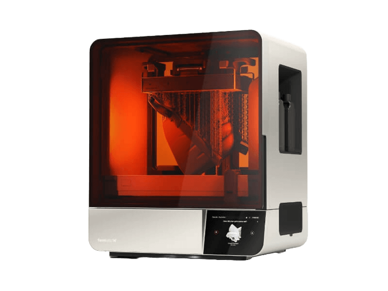 Rivenditori Formlabs Italia