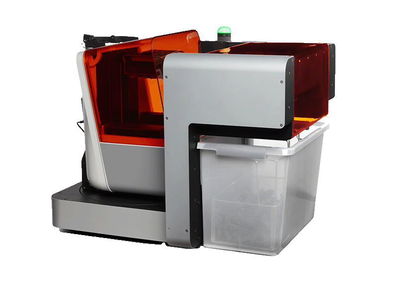 Rivenditori Formlabs Italia