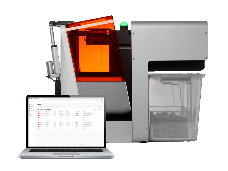 Rivenditori Formlabs Italia