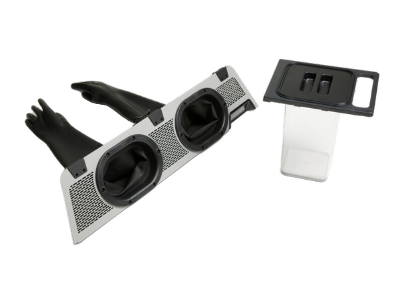 Glove Box Bundle box