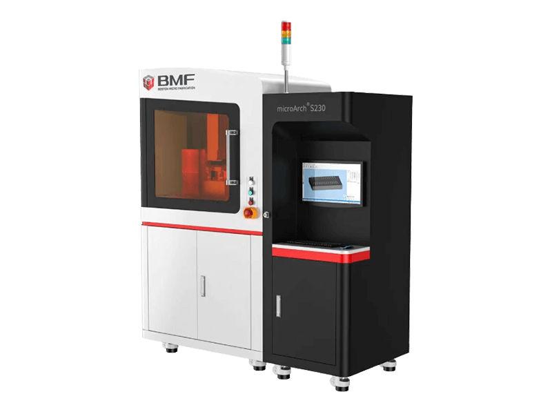 Rivenditori BMF Italia