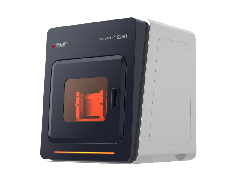 Rivenditori Italia BMF