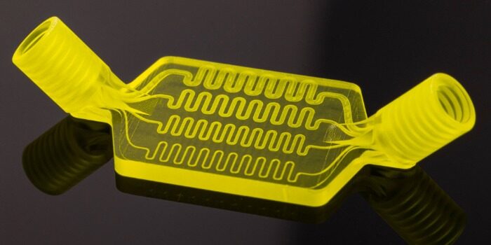 Microstampa 3D con BMF